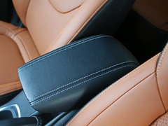 2017款 1.5L 手动豪华型