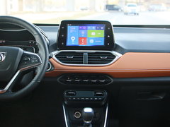 2017款 1.5L 手动豪华型