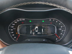 2017款 1.5L 手动豪华型