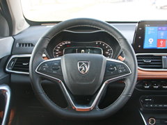 2017款 1.5L 手动豪华型