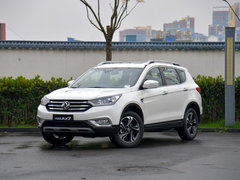 2017款 2.0L 自动智驭型