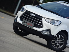 2017款 1.3L 运动版