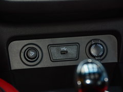 2017款 1.3L 运动版
