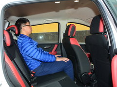 2017款 1.3L 运动版