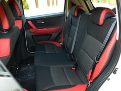 2017款 1.3L 运动版