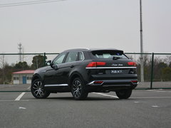 2017款 1.8T 手动尊贵型