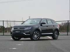 2017款 1.8T 手动尊贵型