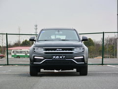 2017款 1.8T 手动尊贵型