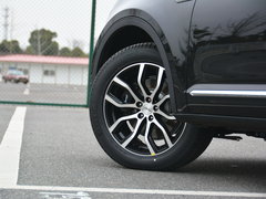 2017款 1.8T 手动尊贵型