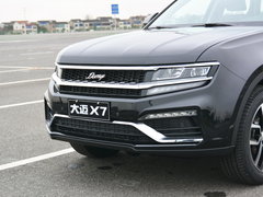 2017款 1.8T 手动尊贵型