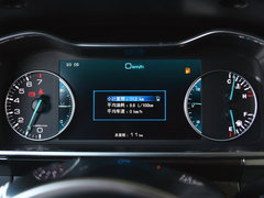 2017款 1.8T 手动尊贵型