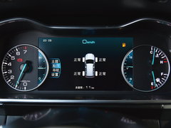 2017款 1.8T 手动尊贵型