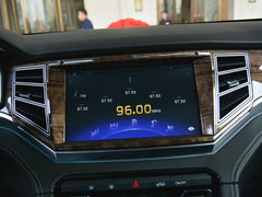 2017款 1.8T 手动尊贵型