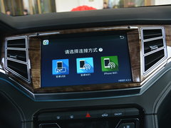 2017款 1.8T 手动尊贵型