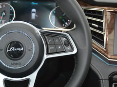 2017款 1.8T 手动尊贵型