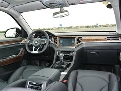 2017款 1.8T 手动尊贵型