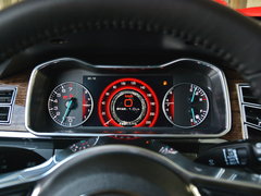 2017款 1.8T 手动尊贵型