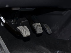 2017款 1.8T 手动豪华型