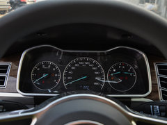 2017款 1.8T 手动豪华型