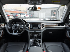 2017款 1.8T 手动豪华型