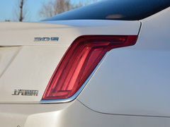 2017款 30E 精英型