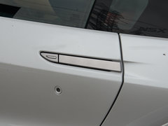 2016款 3.5L 标准型