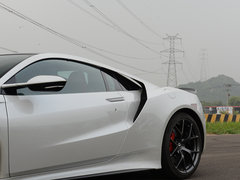 2016款 3.5L 标准型
