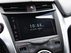 2016款 3.5L 标准型