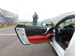 2016款 3.5L 标准型
