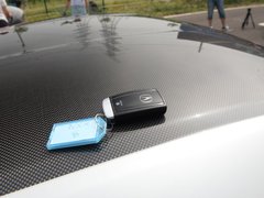 2016款 3.5L 标准型