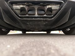 2016款 3.5L 标准型