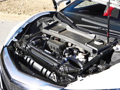 2016款 3.5L 标准型