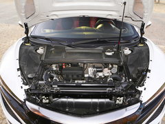 2016款 3.5L 标准型