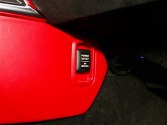 2016款 3.5L 标准型