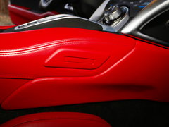 2016款 3.5L 标准型