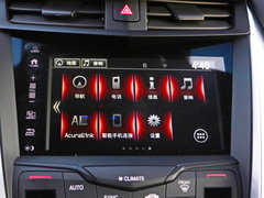 2016款 3.5L 标准型