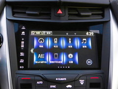 2016款 3.5L 标准型
