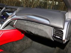2016款 3.5L 标准型