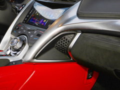 2016款 3.5L 标准型