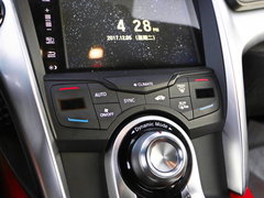 2016款 3.5L 标准型
