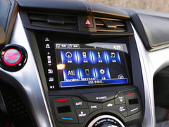 2016款 3.5L 标准型