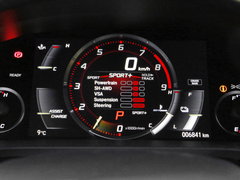 2016款 3.5L 标准型