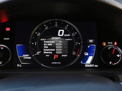 2016款 3.5L 标准型