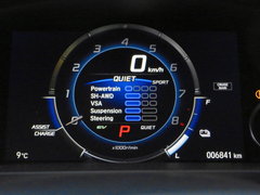 2016款 3.5L 标准型