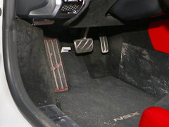 2016款 3.5L 标准型