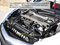 2016款 3.5L 標準型
