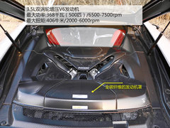 2016款 3.5L 標準型