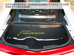 2016款 3.5L 標準型
