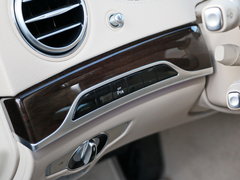 2017款 S 320 L 商务型