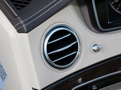 2017款 S 320 L 商务型